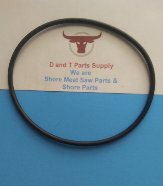 HOBART 8186-84186- KNIFE DRIVE O-RING PARTS 67500-00115